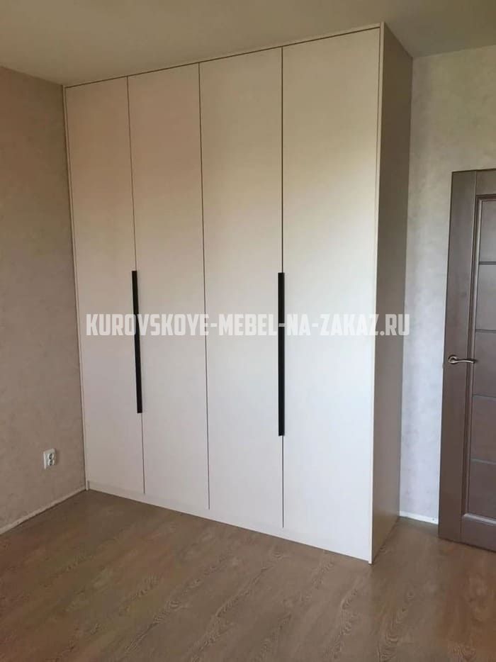 Заказать мебель на заказ в Куровском