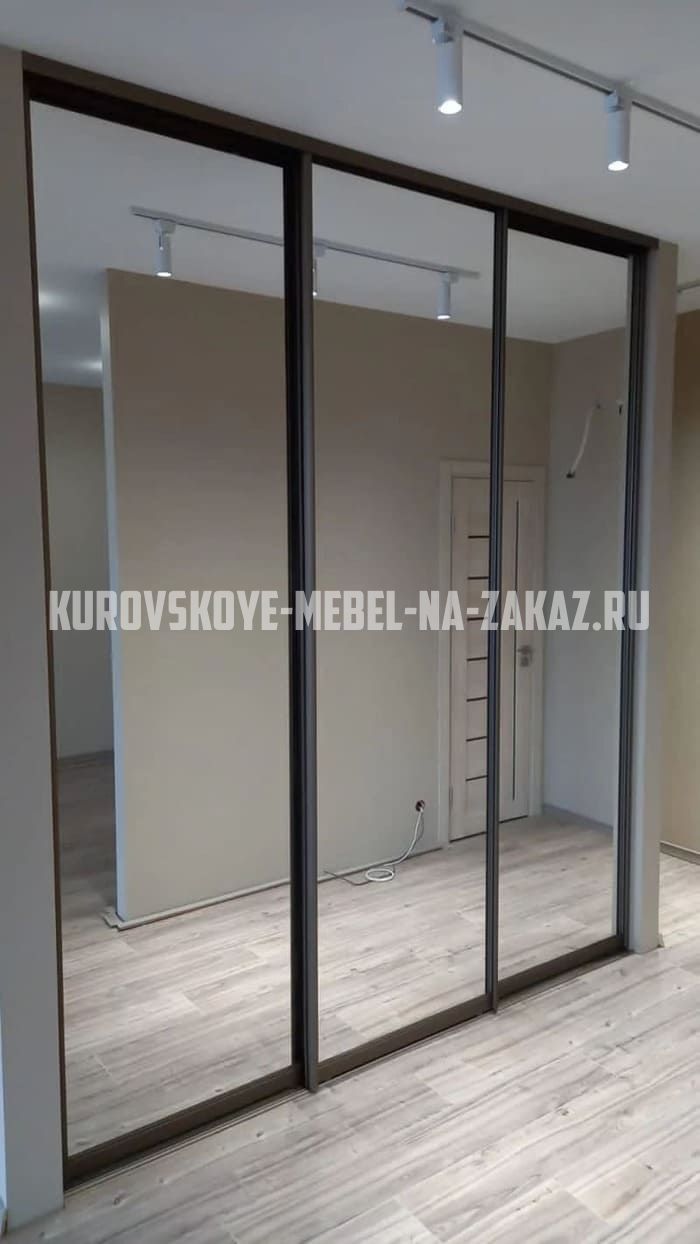 Заказать мебель на заказ в Куровском