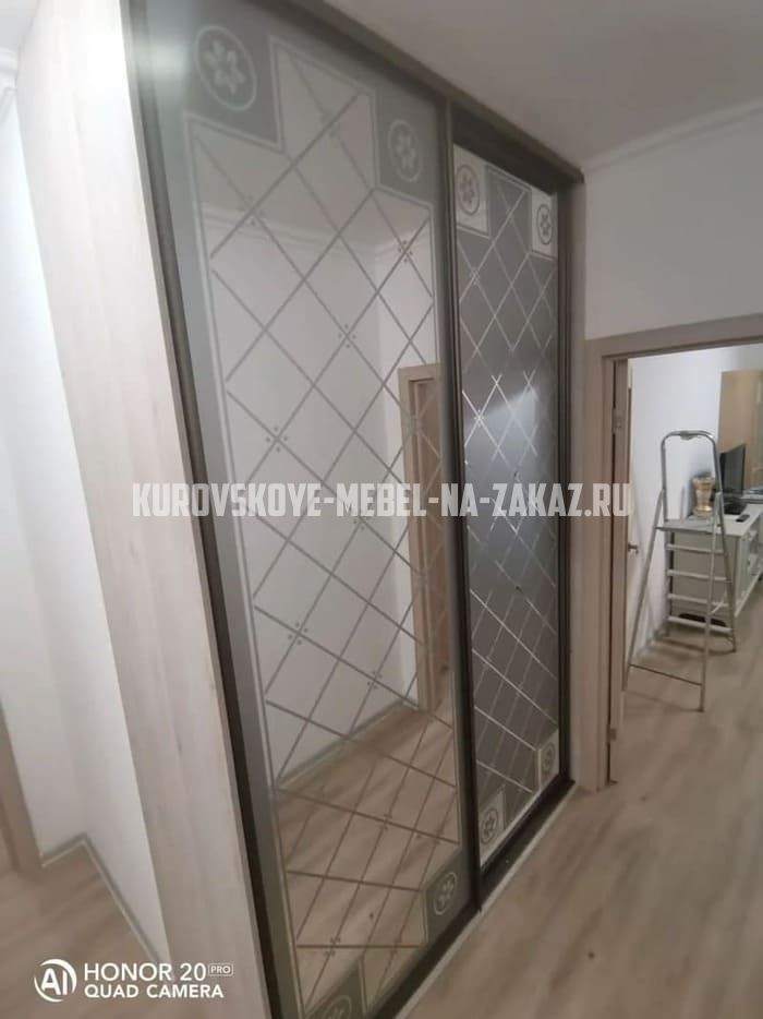 Заказать мебель на заказ в Куровском