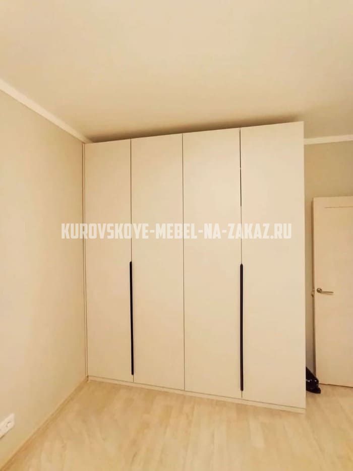 Заказать мебель на заказ в Куровском