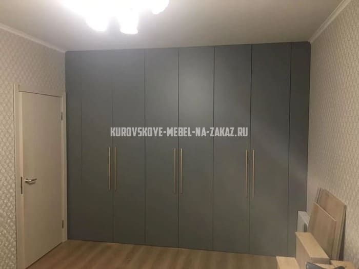 Заказать мебель на заказ в Куровском