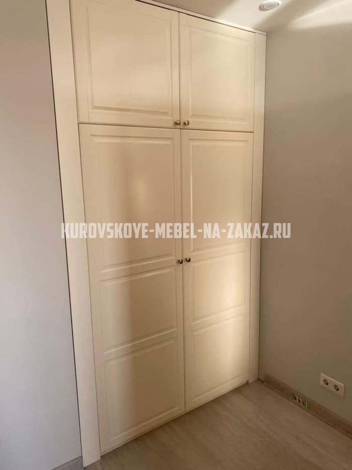 Заказать мебель на заказ в Куровском
