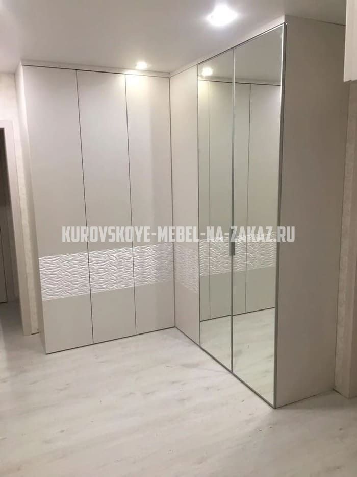 Заказать мебель на заказ в Куровском