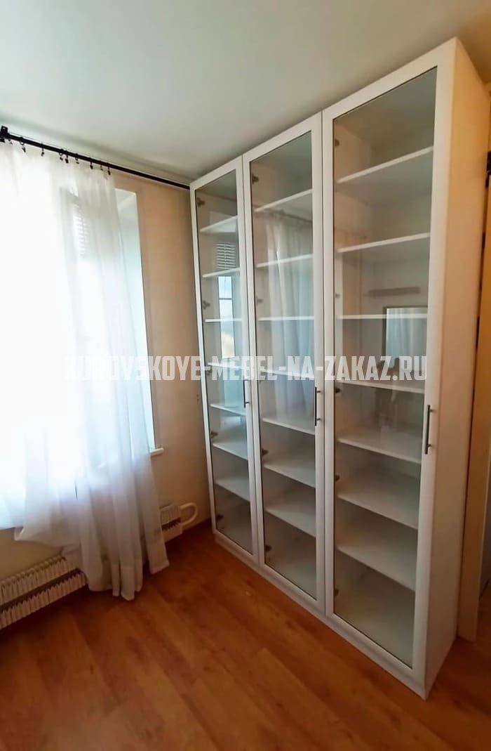 Заказать мебель на заказ в Куровском