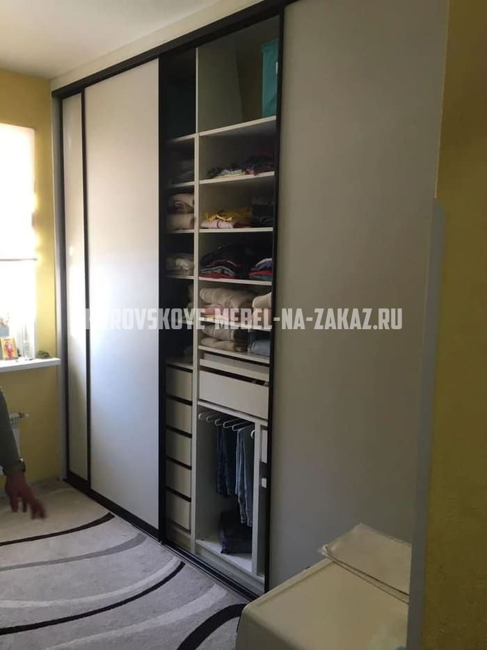 Заказать мебель на заказ в Куровском